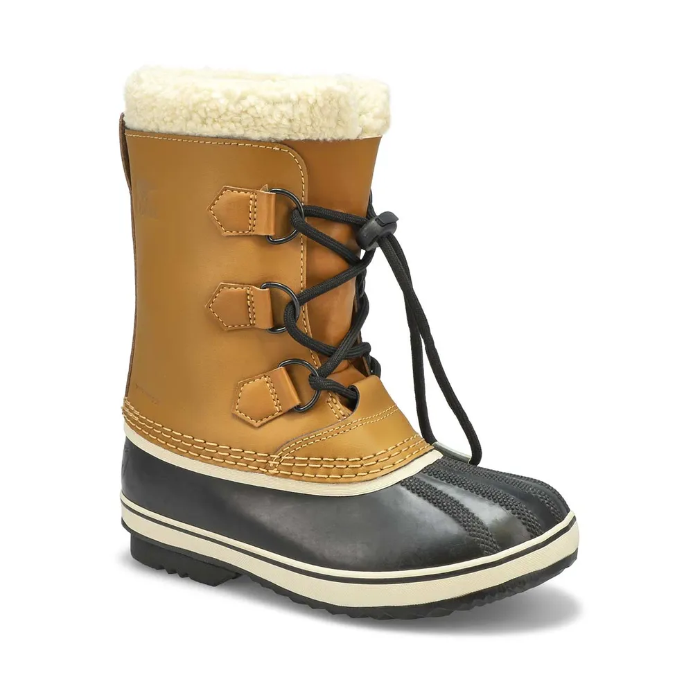 Softmoc hot sale sorel boots