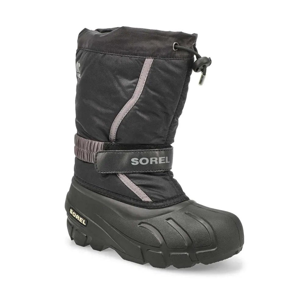 Softmoc sorel sale winter boots