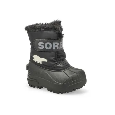 Softmoc sorel 2025 winter boots