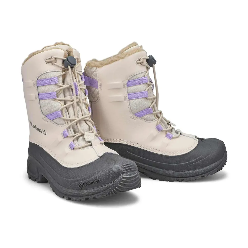 Columbia Girls Bugaboot Celsius Waterproof Winter Boot Kingsway Mall