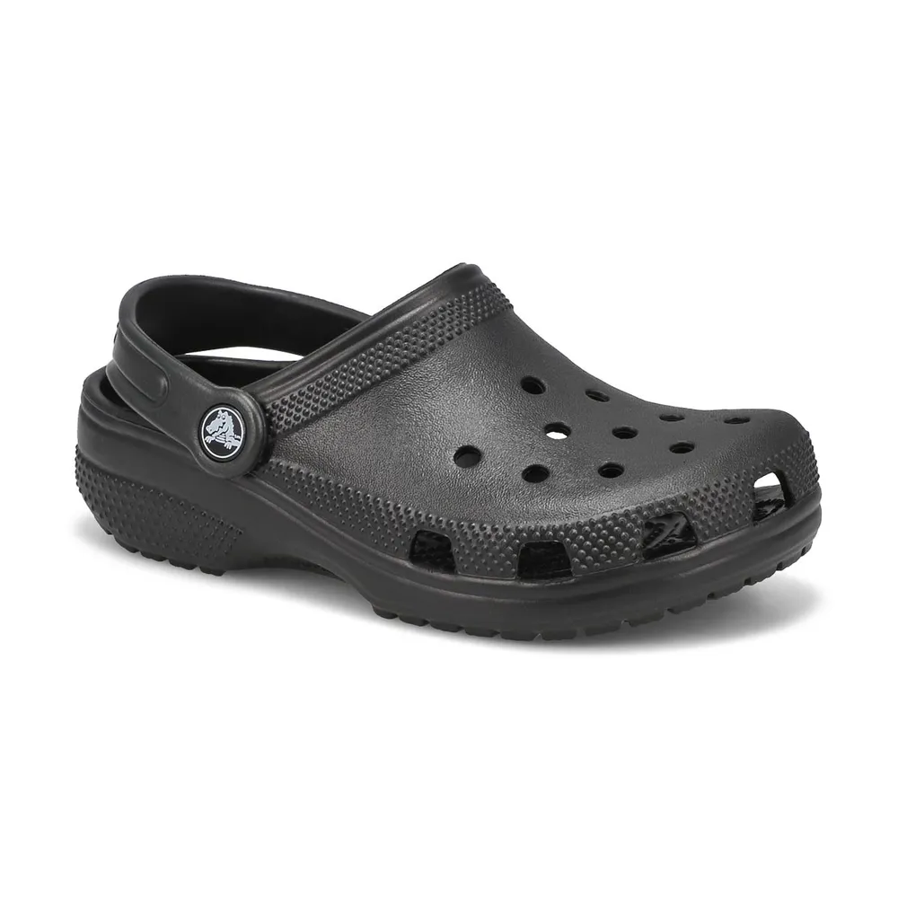 Crocs best sale fourrés homme