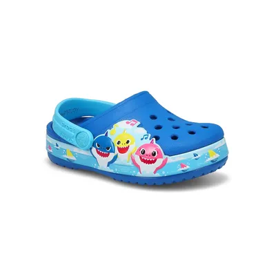 Crocs infants crocband online clog