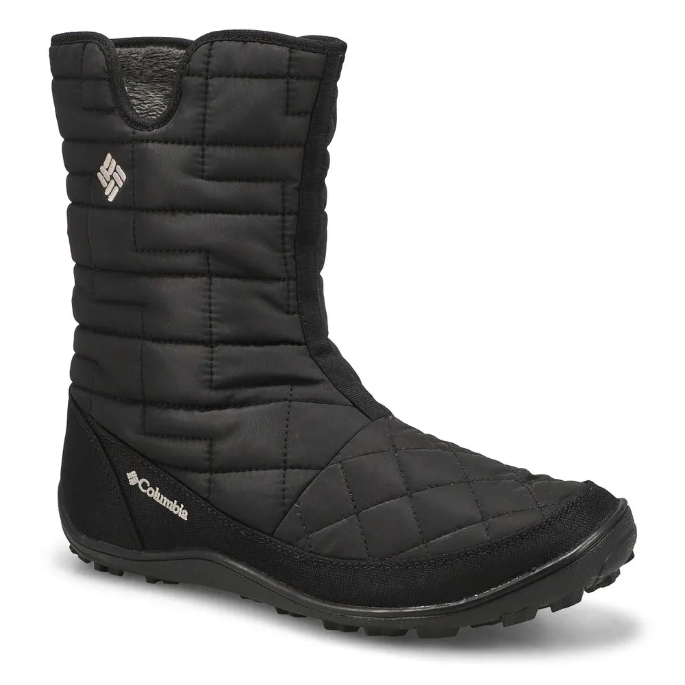 Softmoc clearance waterproof boots