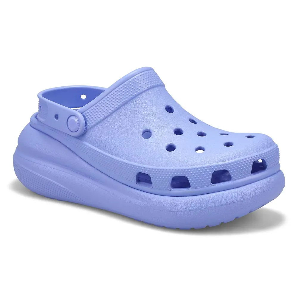 Softmoc crocs sales