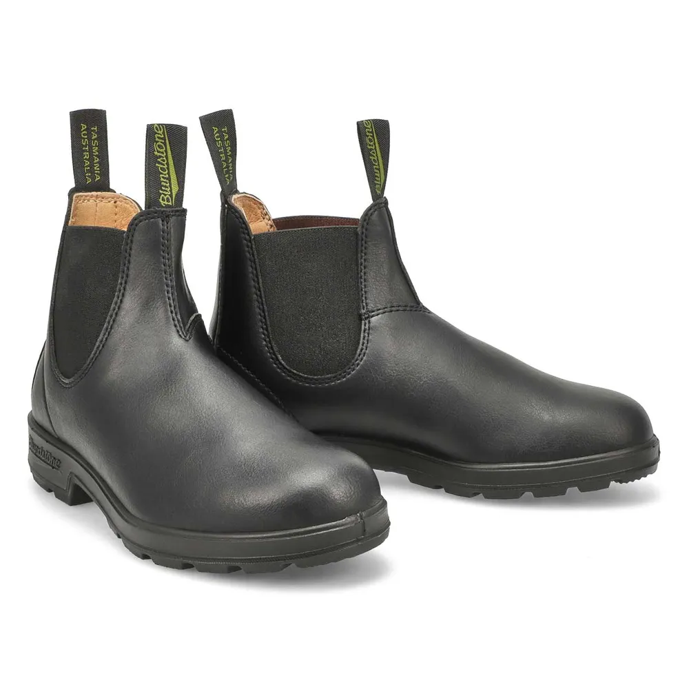 Blundstone Unisex 2115 Original Vegan Boot Black Upper Canada