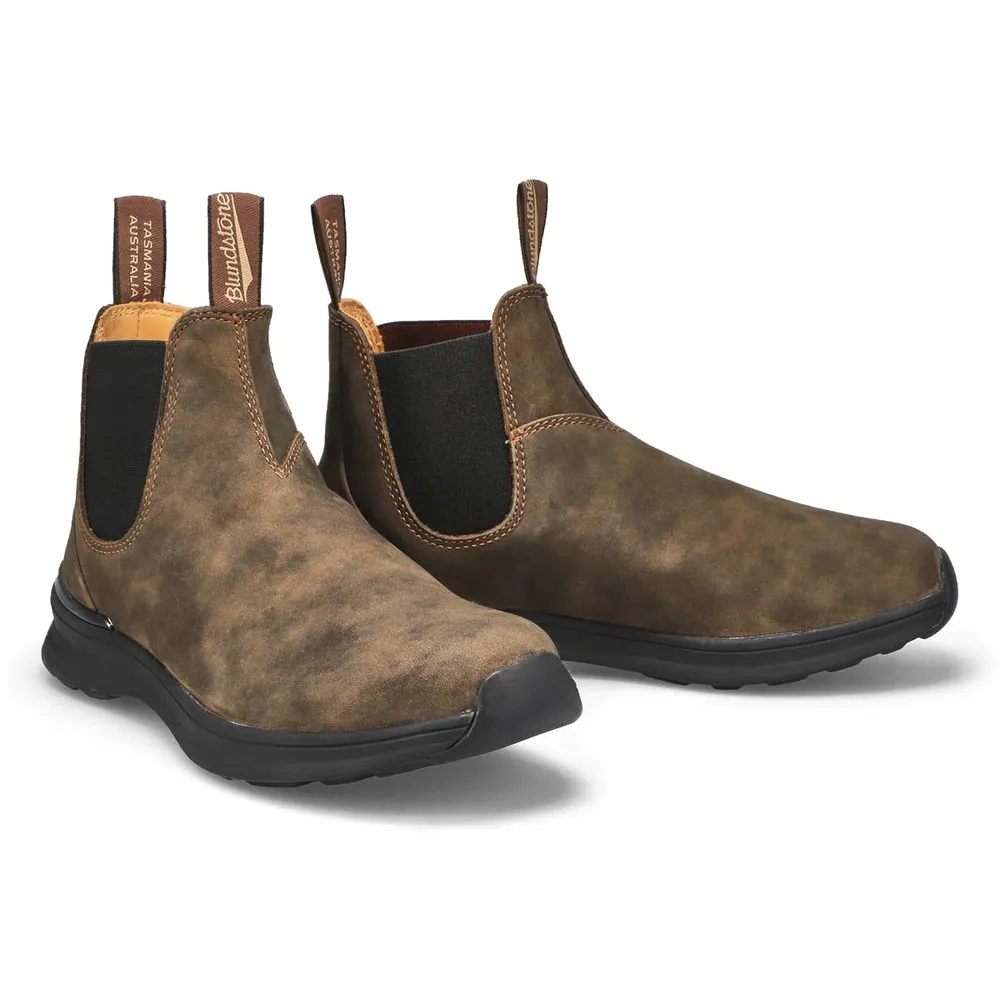 Blundstone Unisex 2144 Active Boot Rustic Brown Coquitlam Centre