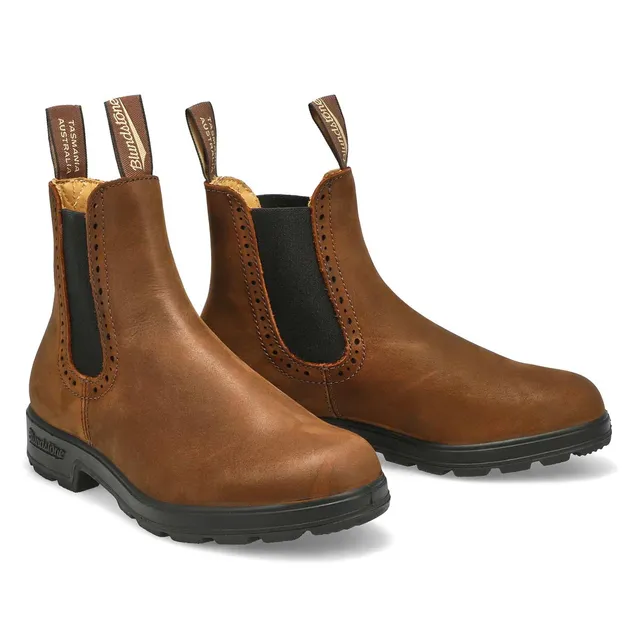 Blundstones 2024 womens softmoc