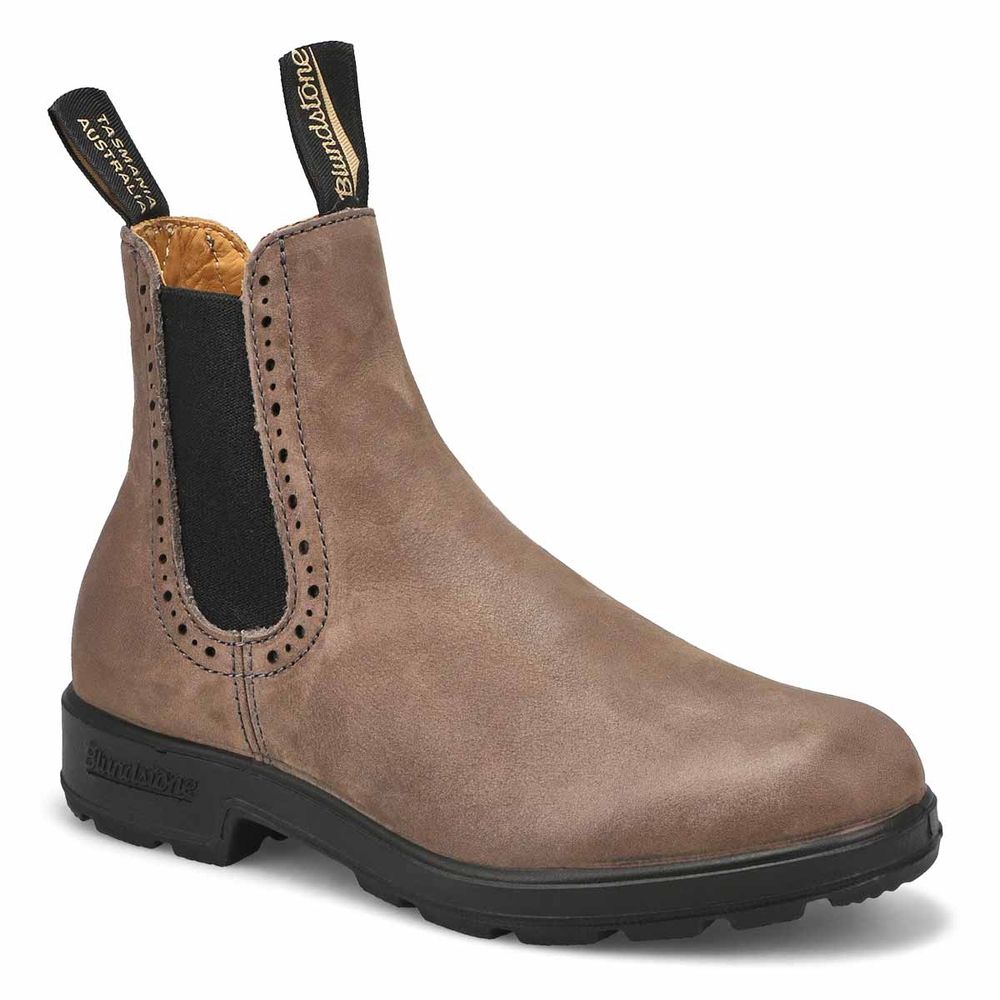 Blundstone Womens 2216 Original Hi Top Dusty Grey Coquitlam