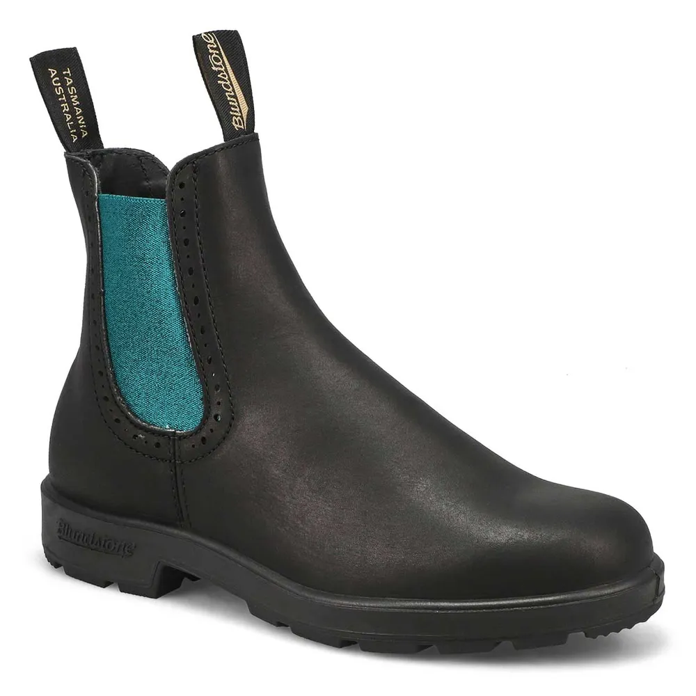 Softmoc sales blundstone winter