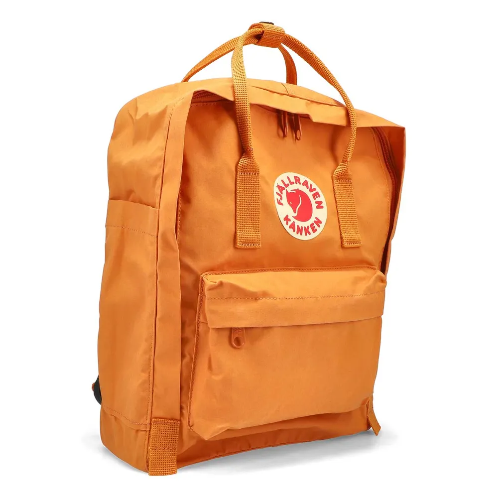 Fjallraven Kanken Backpack Spicy Orange