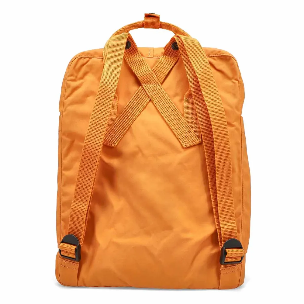 Fjallraven Kanken Backpack Spicy Orange