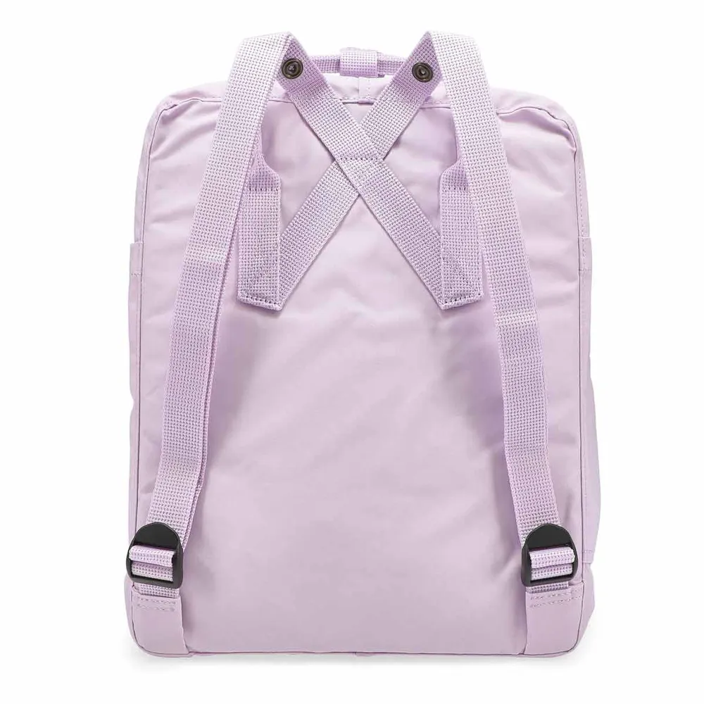 Pastel purple kanken outlet bag