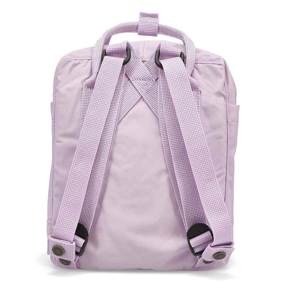 Fjallraven kanken hot sale mini purple