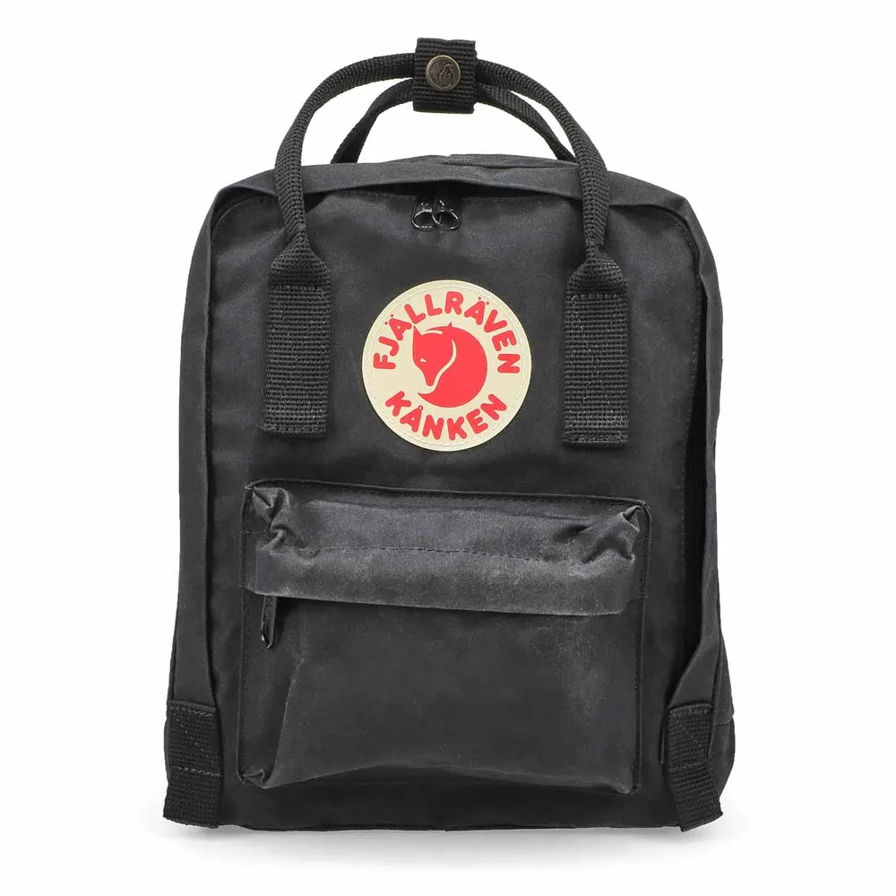 Fjallraven kanken sale mini backpack ochre