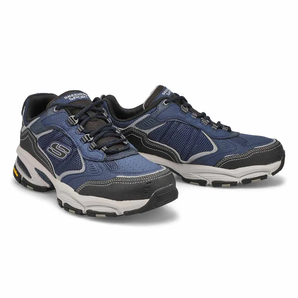 Skechers hot sale trait wide