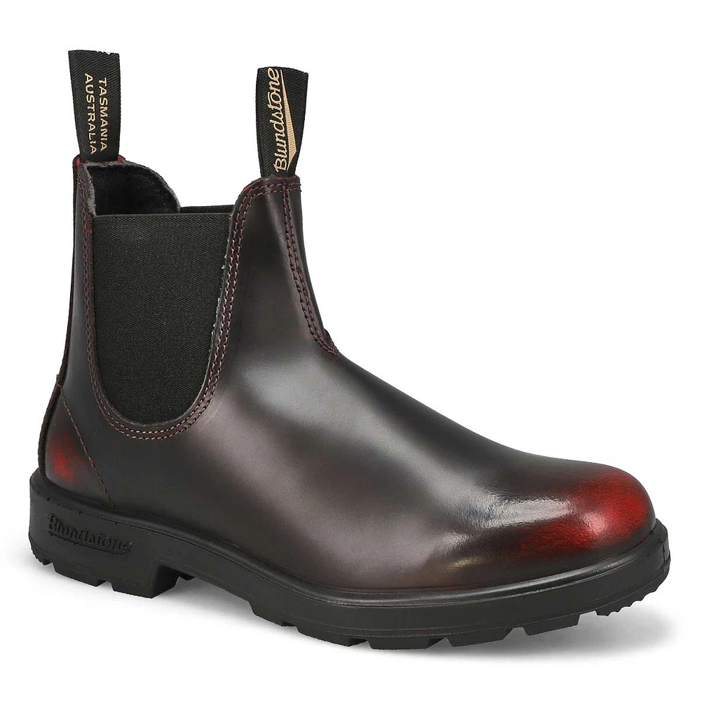 Softmoc blundstone steel toe online