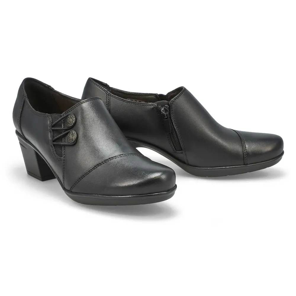 Clarks emslie warren on sale shoes