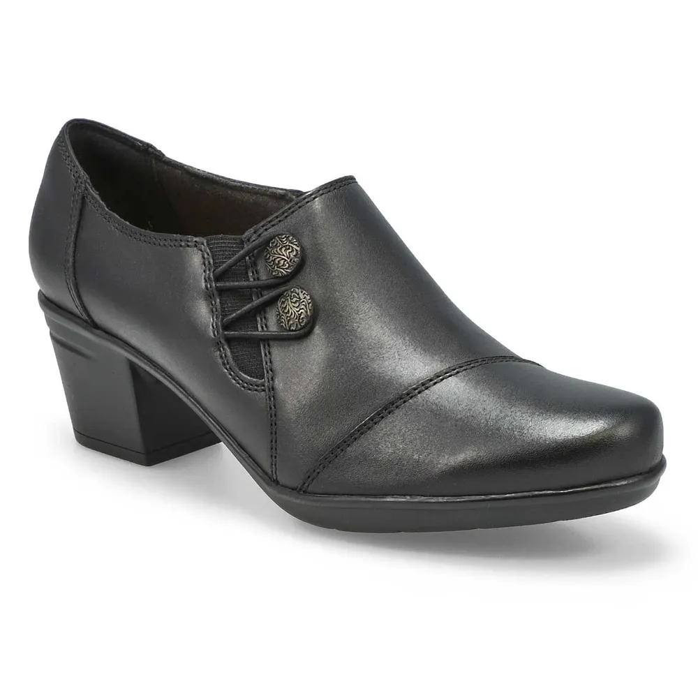 Clarks women's deals emslie warren