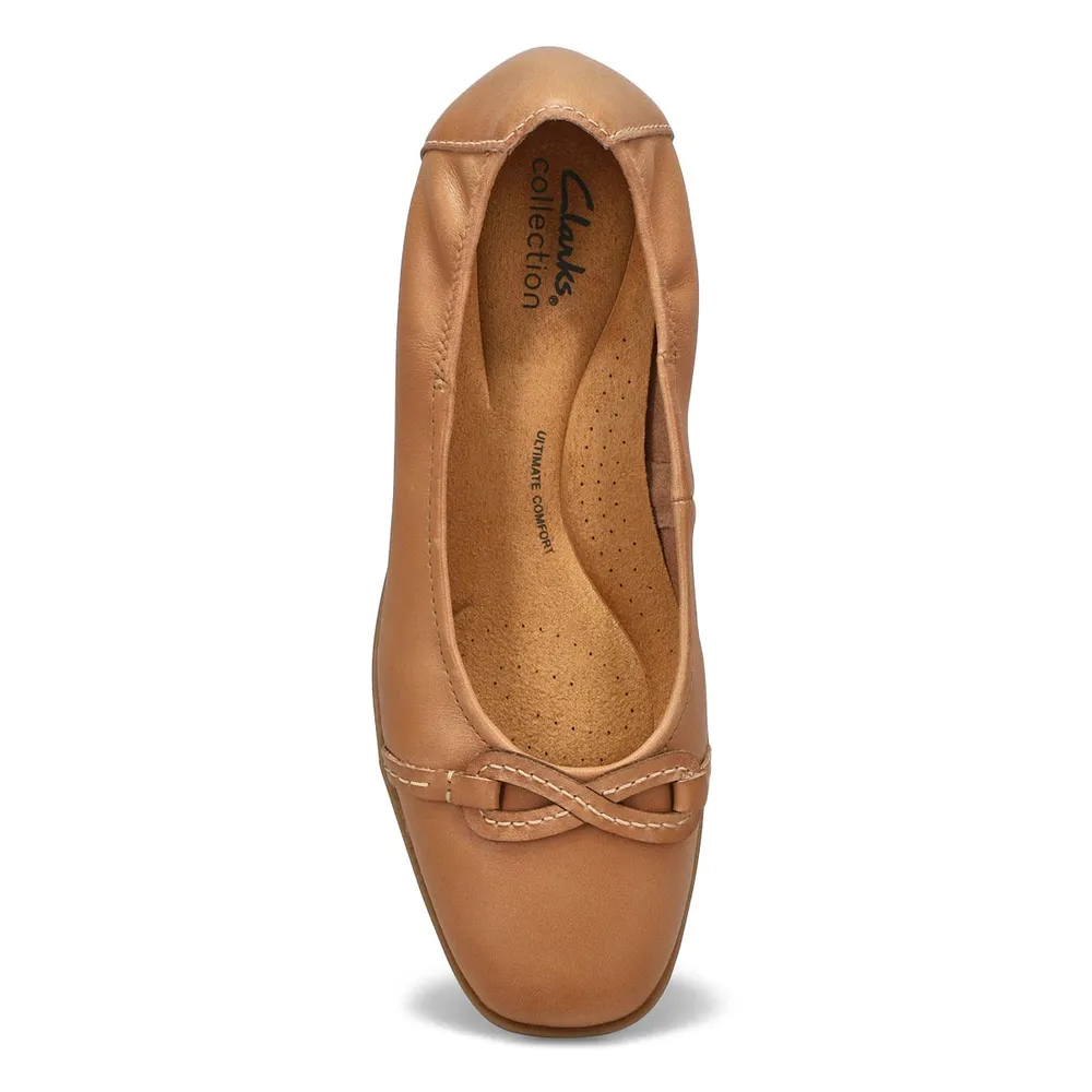 Clarks on sale dressy flats