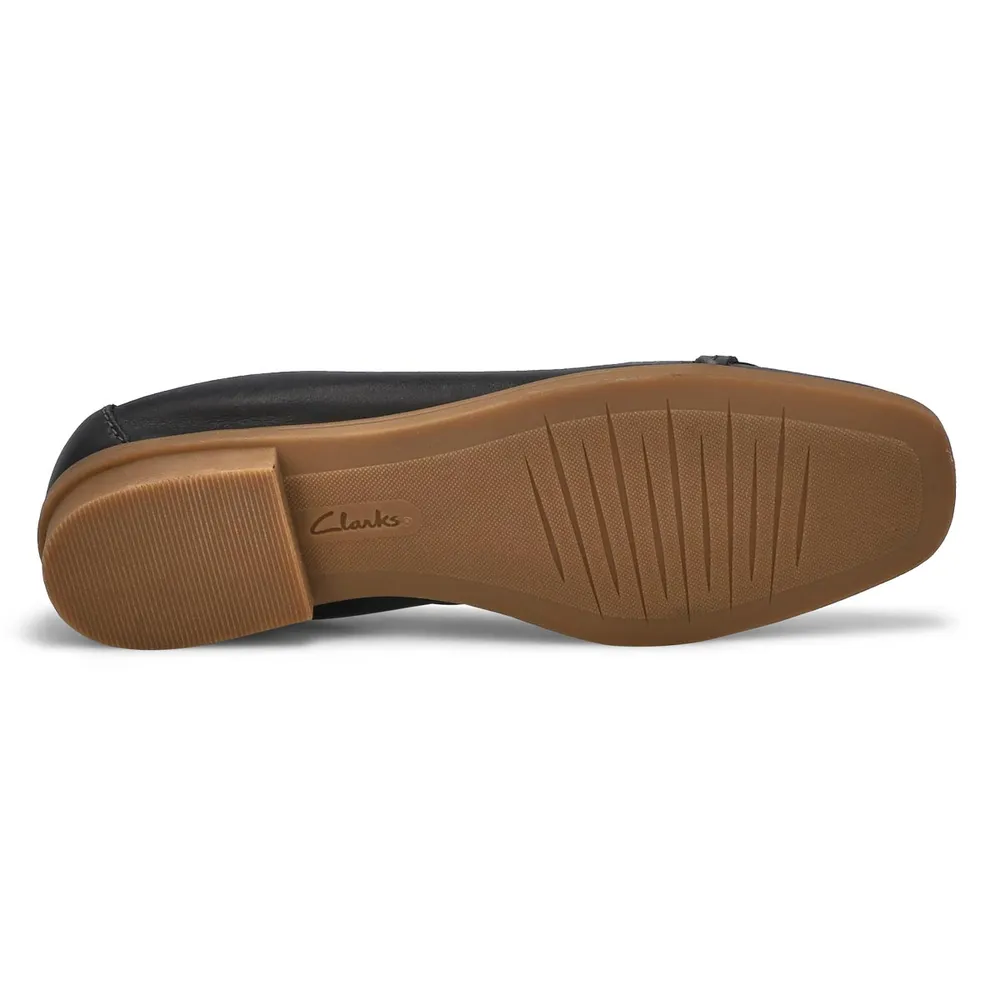 Clarks on sale dressy flats