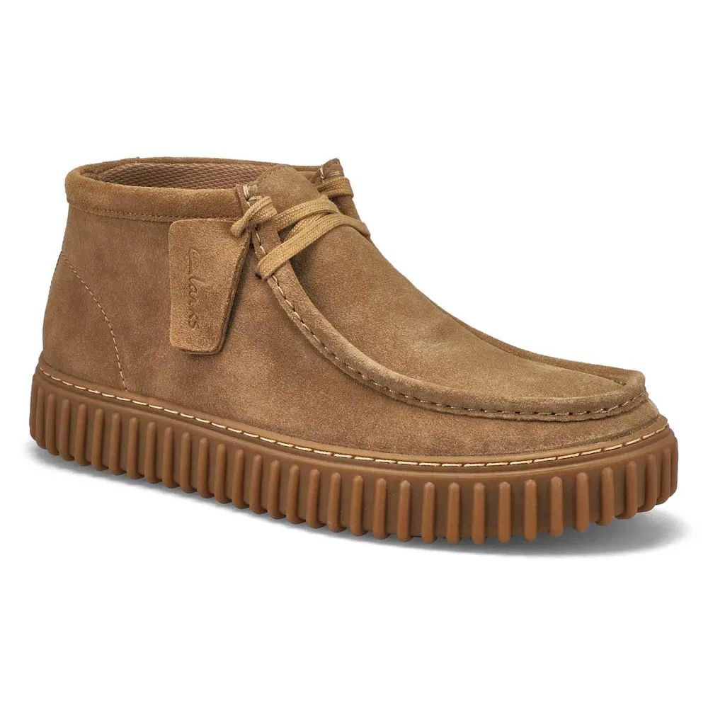 Clarks chukka boots outlet canada