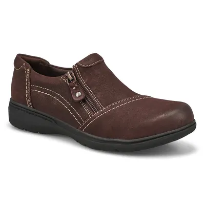 Hudson bay clark top shoes