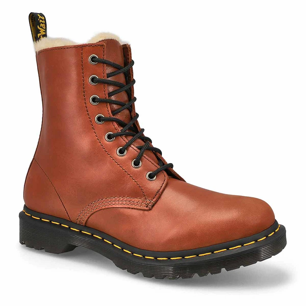 Dr martens softmoc canada best sale