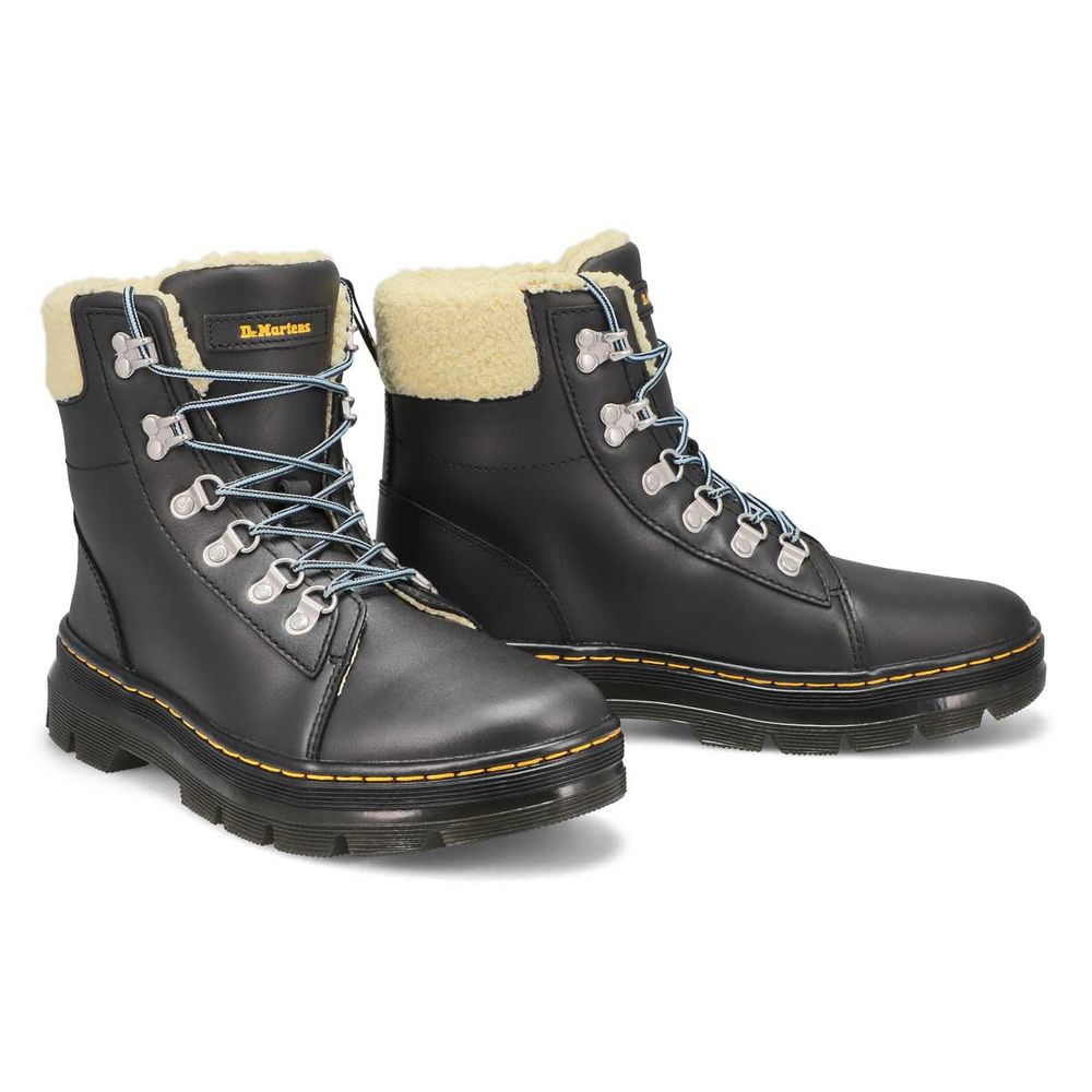 Dr martens softmoc clearance canada