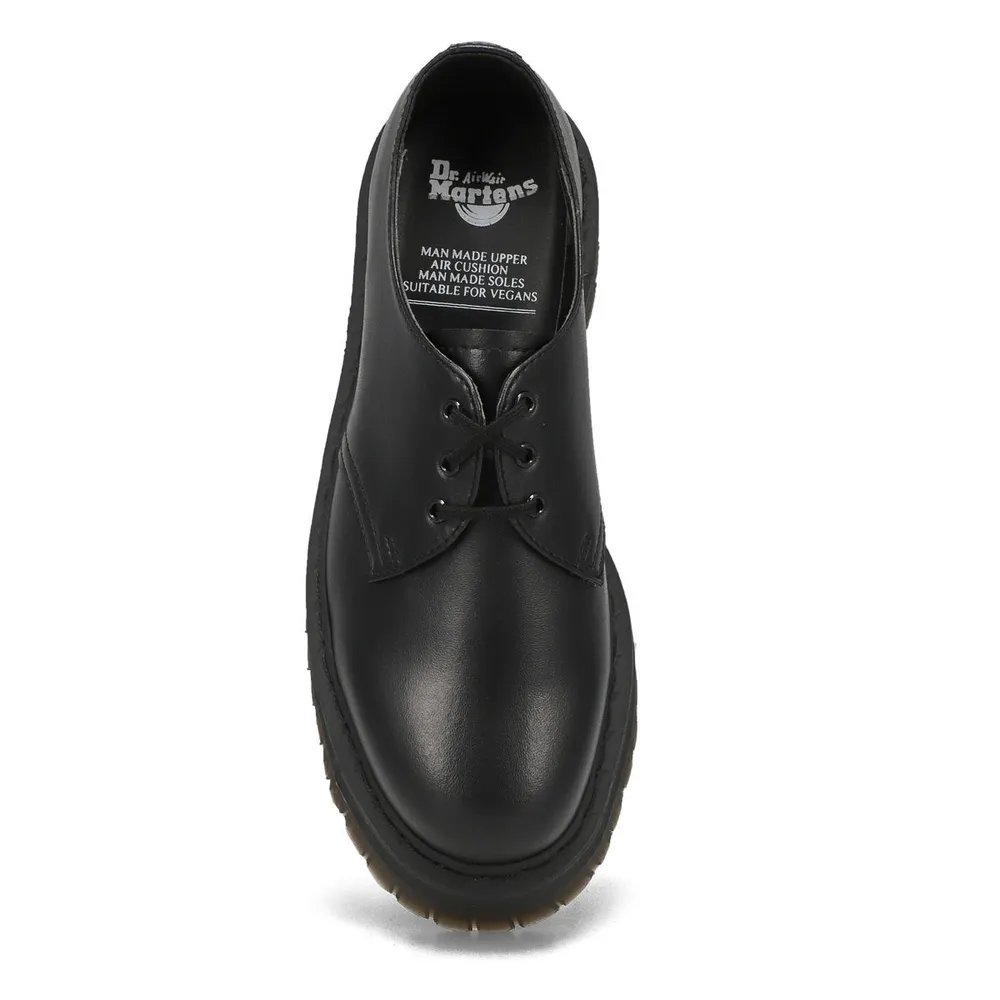 Dr martens clearance vegan 1461 black