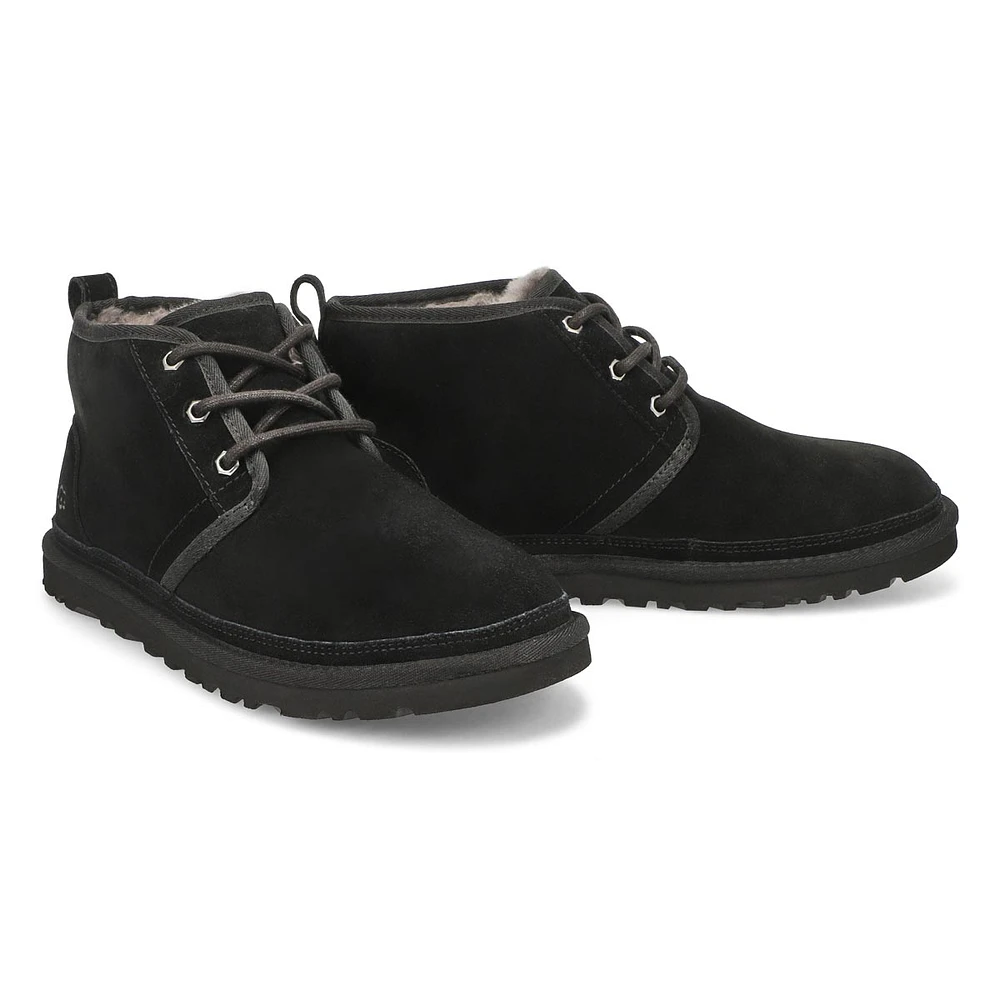 Mens uggs chukka on sale neumel