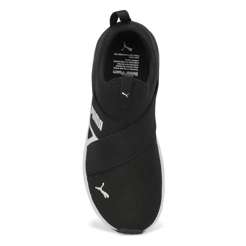 Puma Womens Better Foam Prowl Slip On Sneaker | Square One