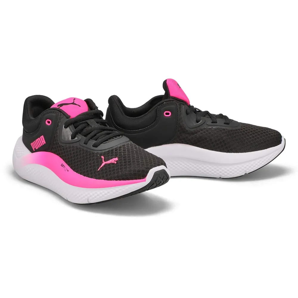 Puma Womens Softride Pro Sneaker Kingsway Mall