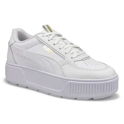 Puma Womens Karmen Rebelle Platform Sneaker | Yorkdale Mall