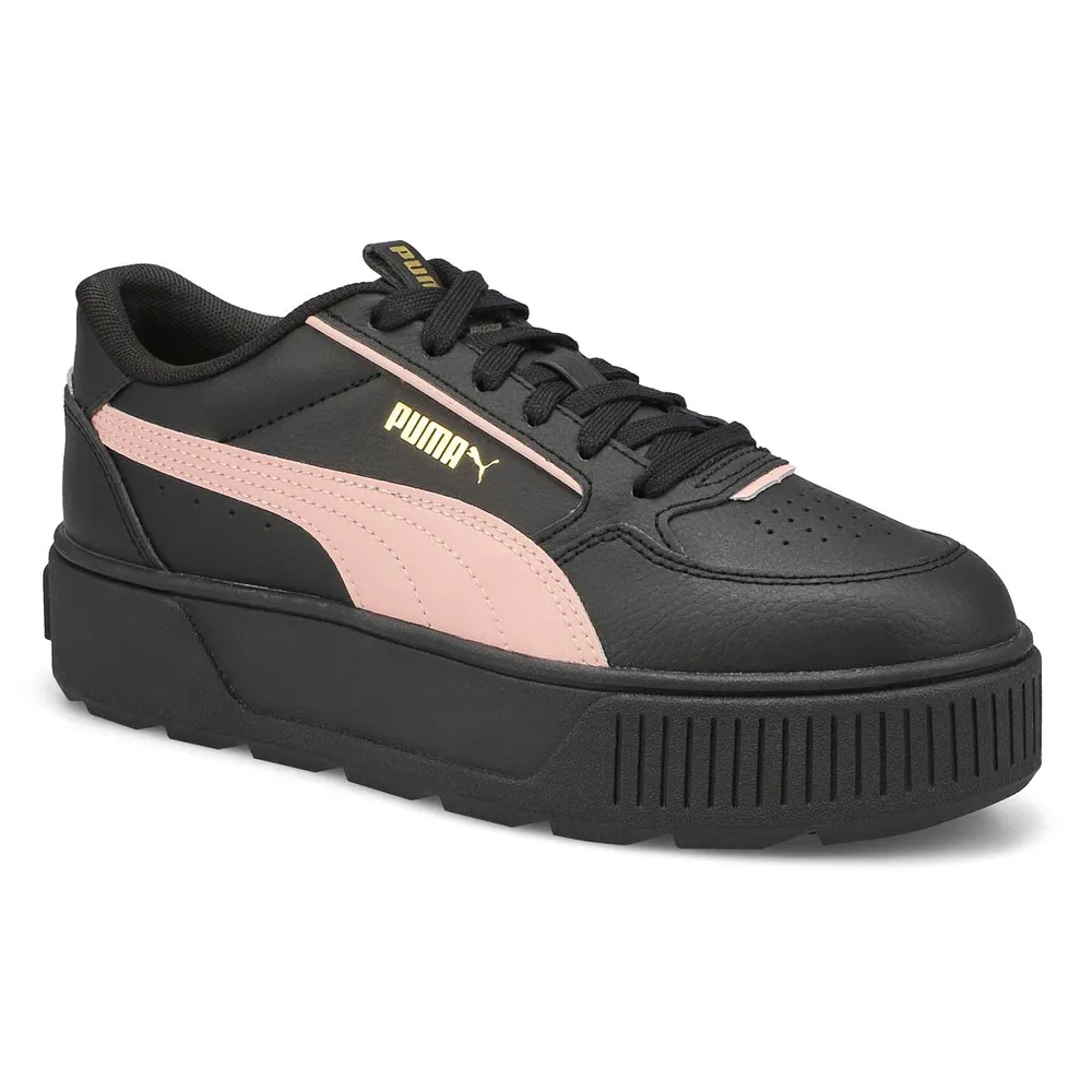 Puma Womens Karmen Rebelle Platform Sneaker Yorkdale Mall