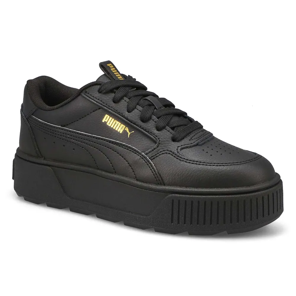 Plateau sale sneakers puma