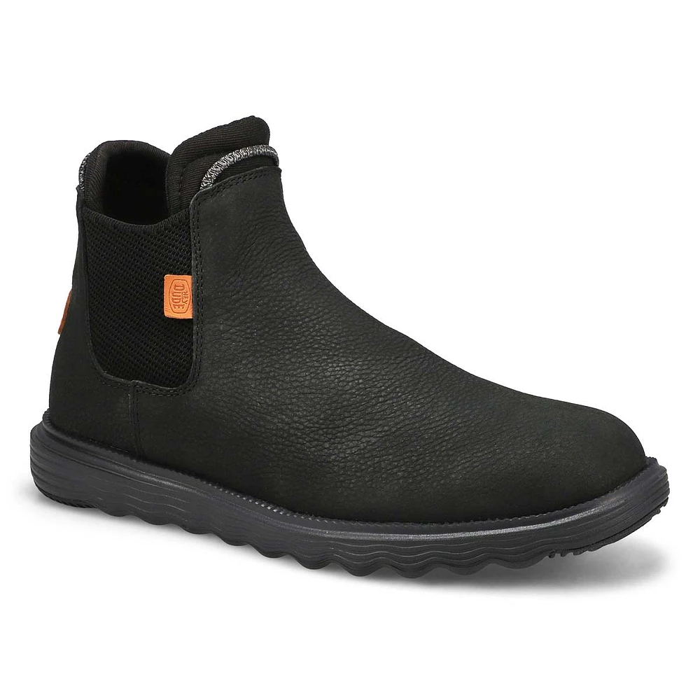 Softmoc on sale chelsea boots