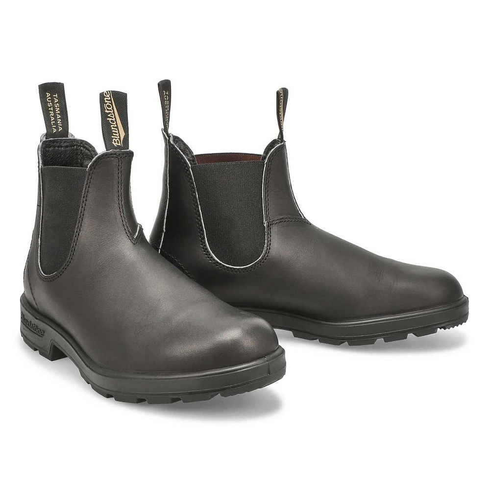 Softmoc sales blundstone boots