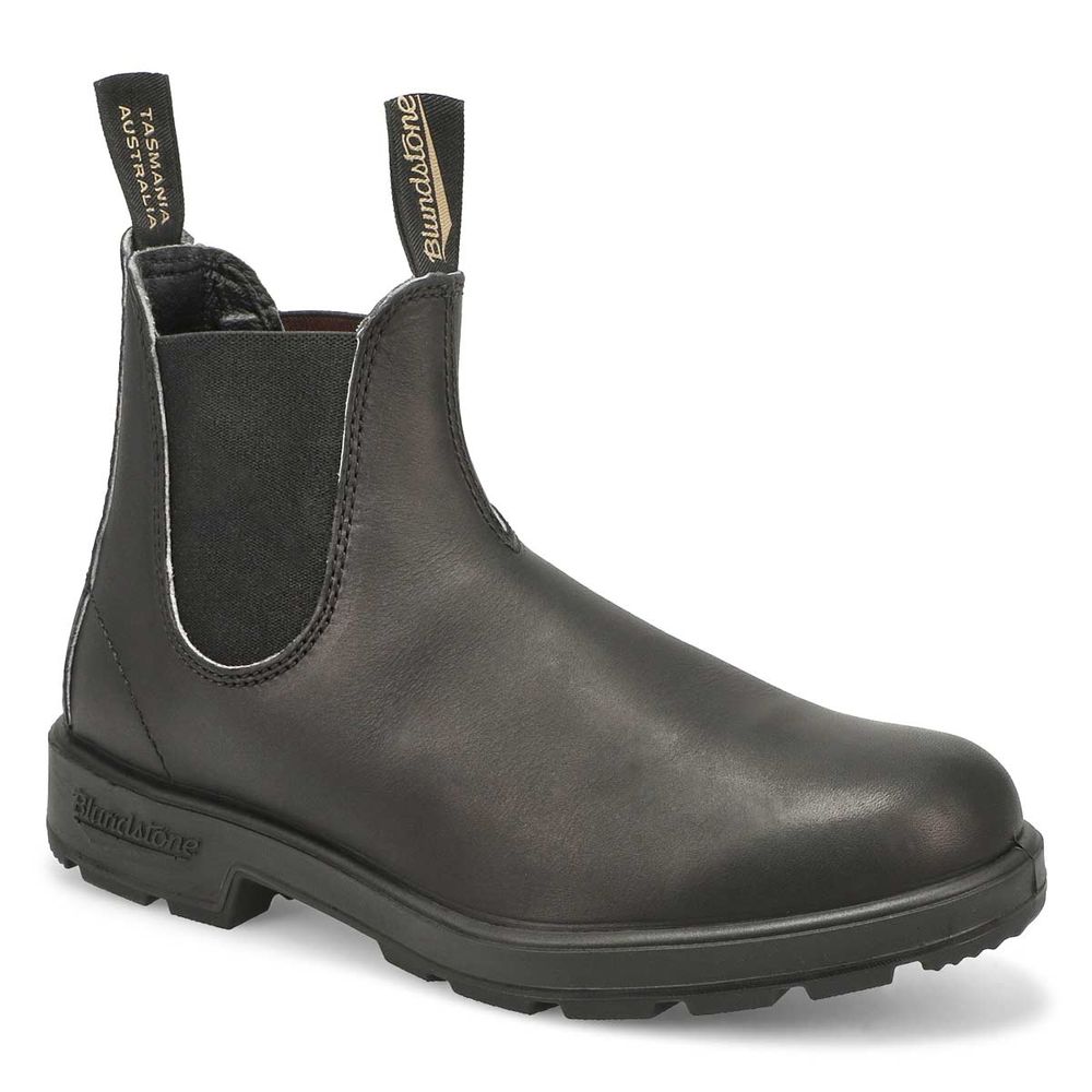 Blundstone Unisex 510 Original Boot Black Coquitlam Centre