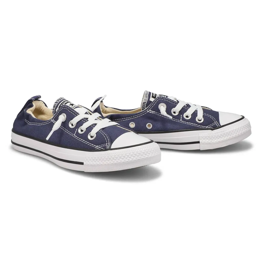 Youth hot sale shoreline converse