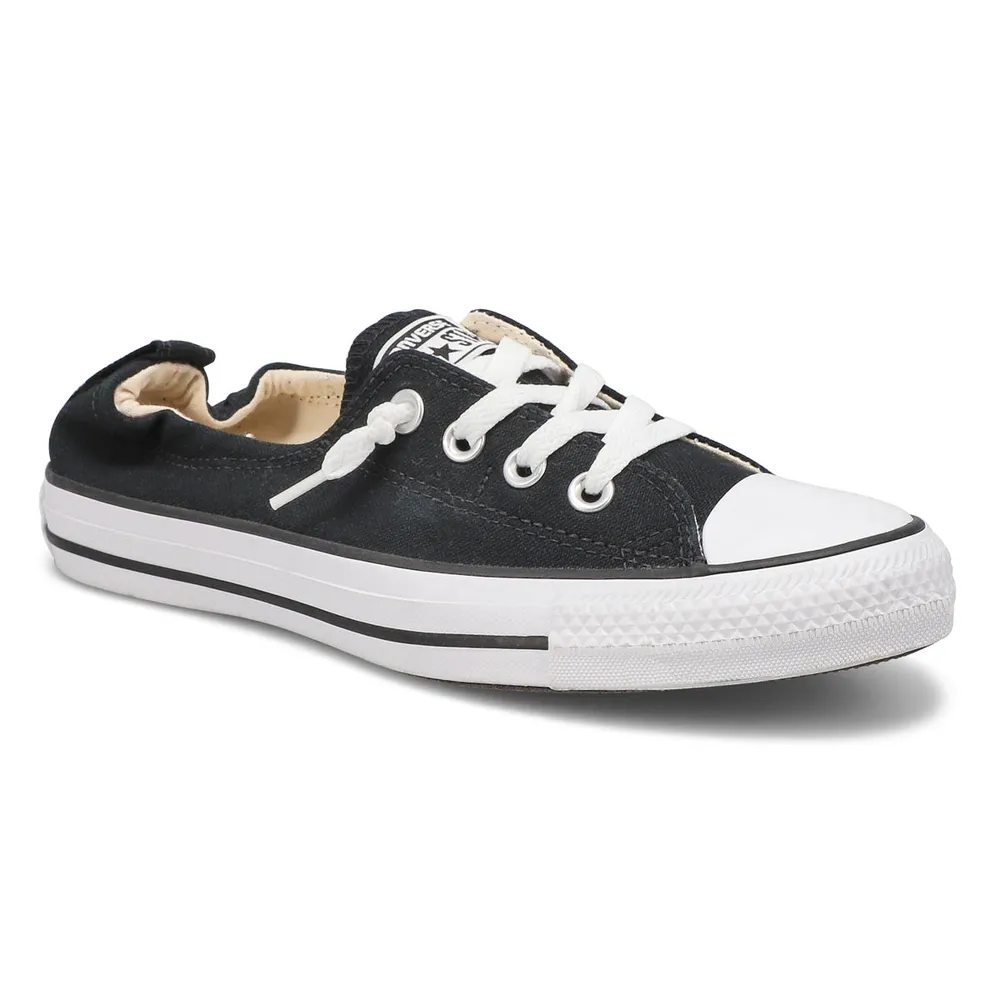 Converse shoreline clearance black