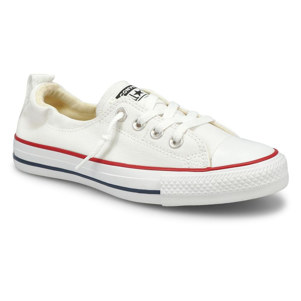 Converse women's outlet chuck taylor shoreline