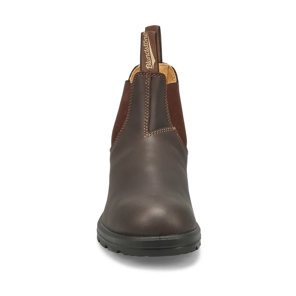 Blundstone Unisex 550 Classic Boot Walnut Southcentre Mall