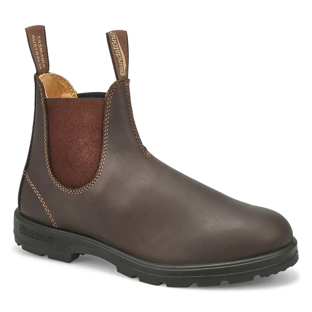 Blundstone Unisex 550 Classic Boot Walnut Yorkdale Mall