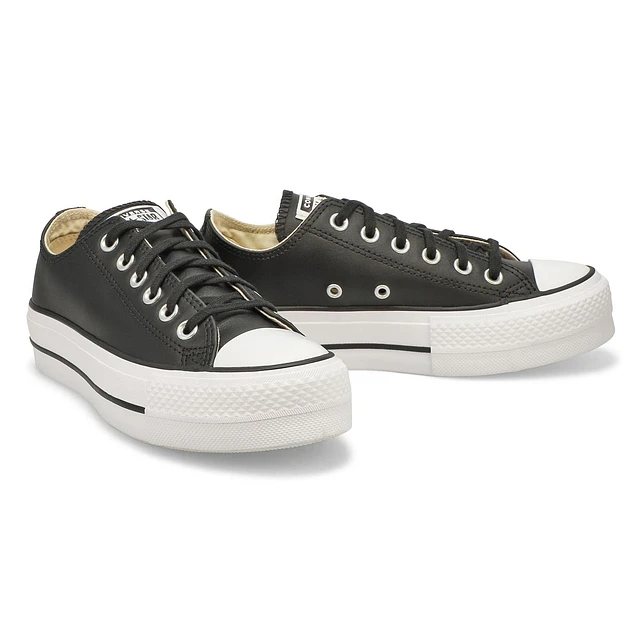 Converse chuck taylor shop all star lift clean