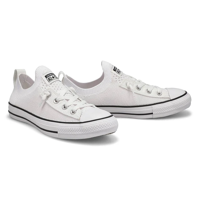 Converse shoreline outlet knit