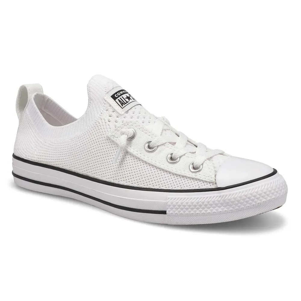 Converse Womens Chuck Taylor All Star Shoreline Knit Sneaker