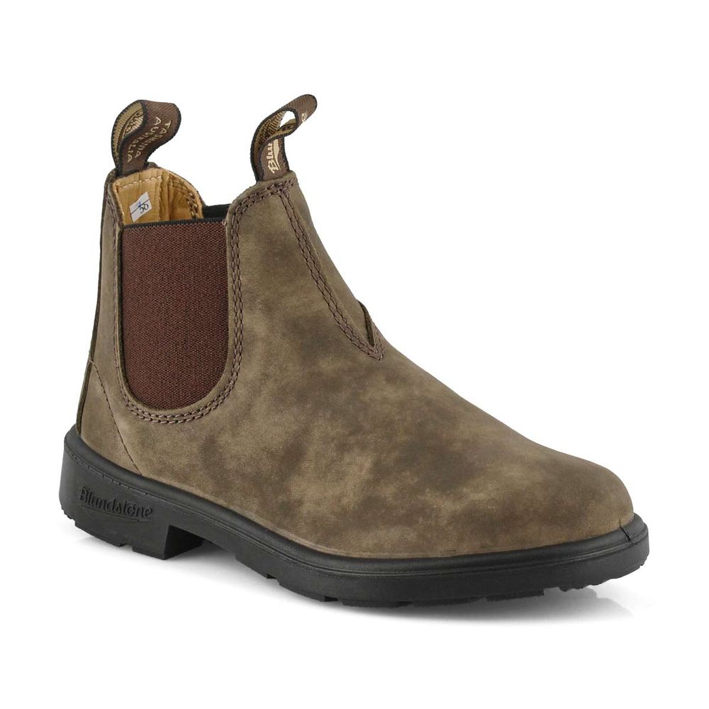 Softmoc store canada blundstone