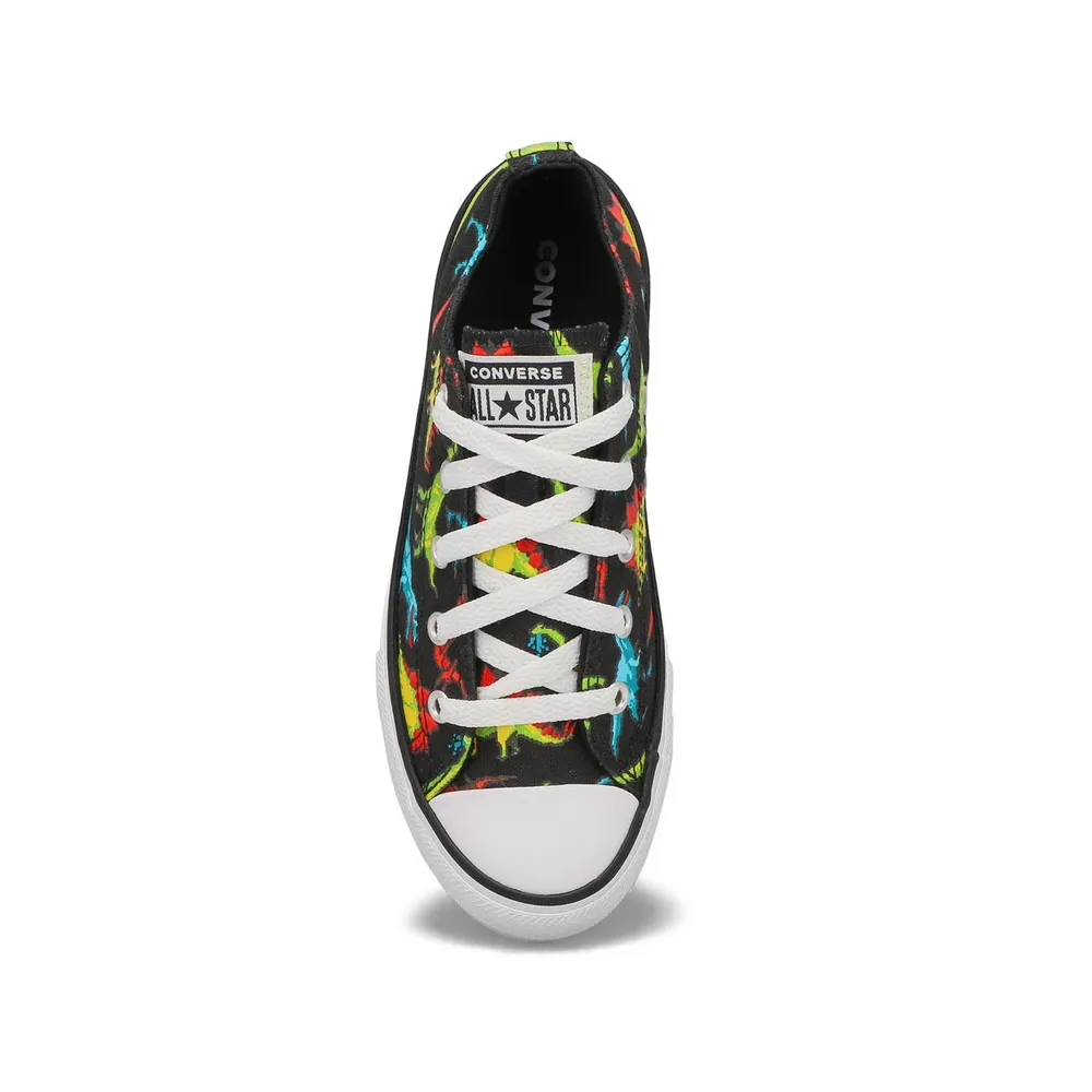 Converse on sale kids dinoverse