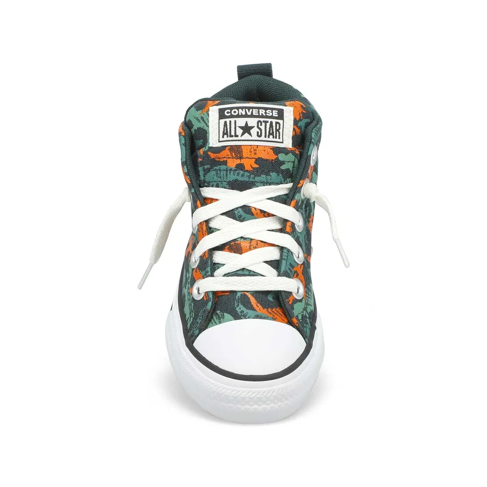 Converse Boys All Star Prehistoric Play Hi Top Sneaker Kingsway Mall