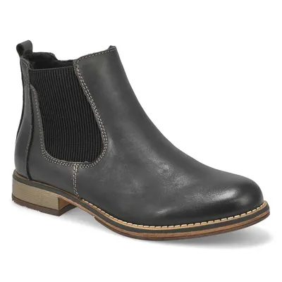 Chelsea best sale boots softmoc